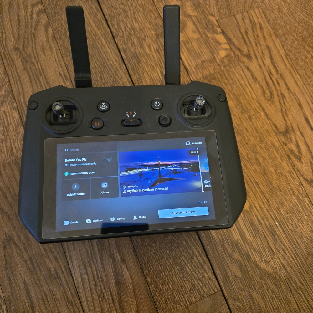DJI  Remote Controller